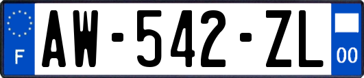 AW-542-ZL