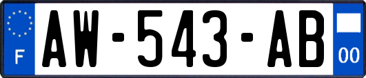 AW-543-AB