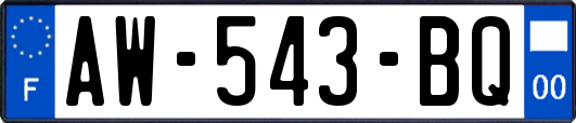AW-543-BQ