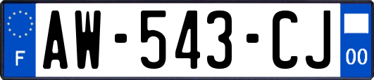 AW-543-CJ
