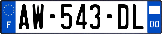 AW-543-DL