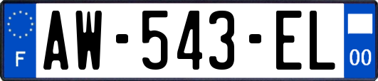 AW-543-EL