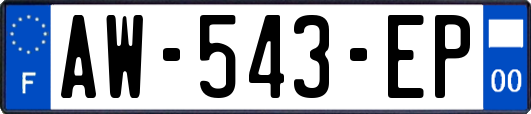 AW-543-EP