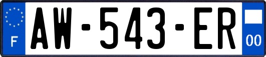 AW-543-ER