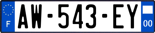 AW-543-EY