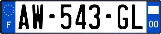 AW-543-GL