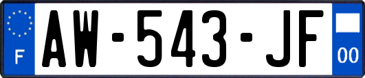 AW-543-JF