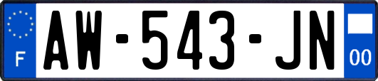 AW-543-JN