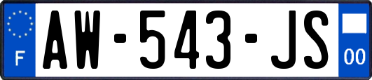 AW-543-JS
