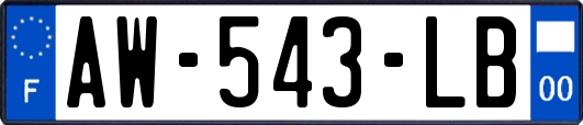AW-543-LB