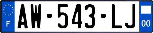 AW-543-LJ