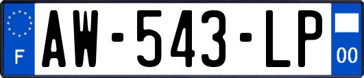AW-543-LP