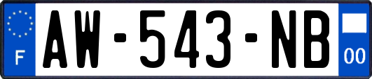 AW-543-NB