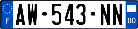 AW-543-NN