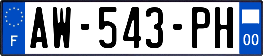 AW-543-PH