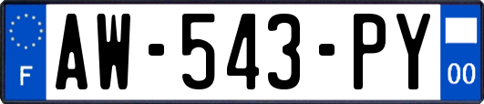 AW-543-PY
