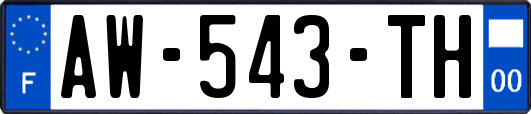 AW-543-TH