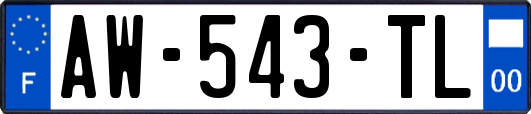 AW-543-TL