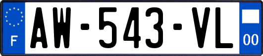 AW-543-VL