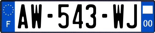 AW-543-WJ