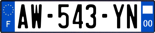 AW-543-YN