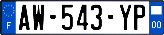 AW-543-YP