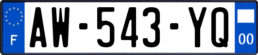AW-543-YQ