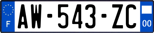 AW-543-ZC