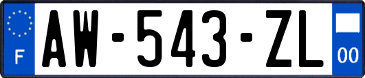 AW-543-ZL