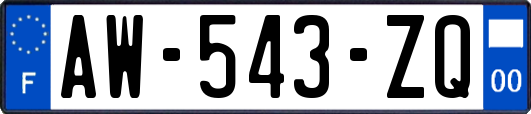 AW-543-ZQ