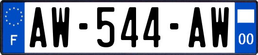 AW-544-AW