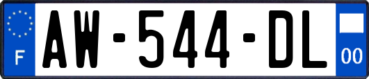AW-544-DL