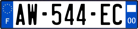 AW-544-EC