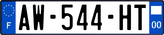 AW-544-HT