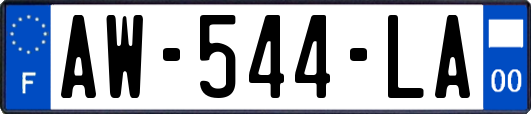 AW-544-LA