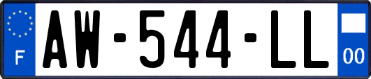 AW-544-LL