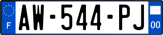 AW-544-PJ