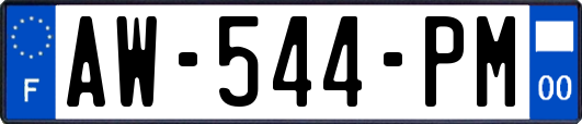 AW-544-PM
