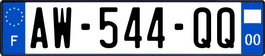 AW-544-QQ