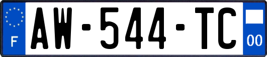 AW-544-TC