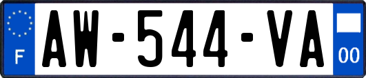 AW-544-VA