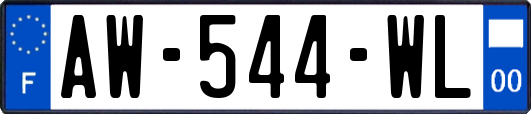 AW-544-WL