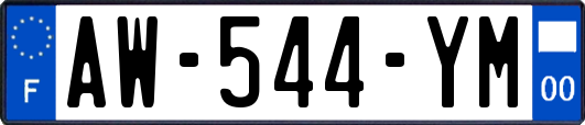 AW-544-YM