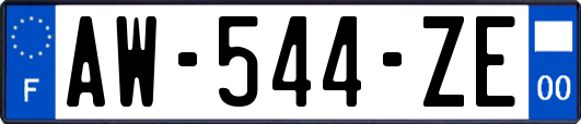 AW-544-ZE