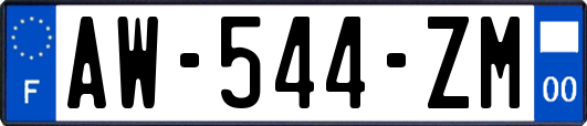 AW-544-ZM