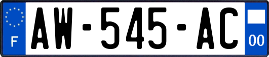 AW-545-AC