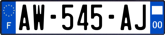 AW-545-AJ