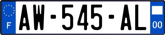 AW-545-AL