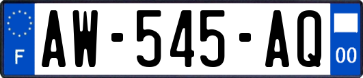 AW-545-AQ