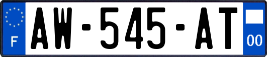 AW-545-AT